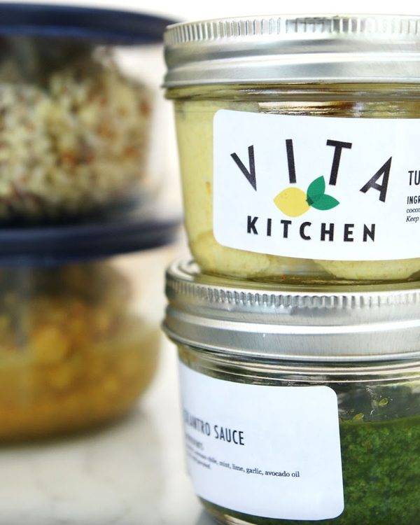 Vita Kitchen